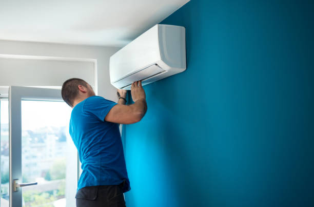 Best Affordable HVAC services  in Marietta, GA