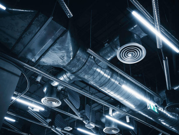 Professional HVAC in Marietta, GA