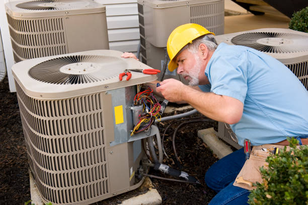 Best Best HVAC companies  in Marietta, GA