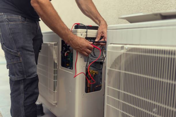  Marietta, GA HVAC Pros