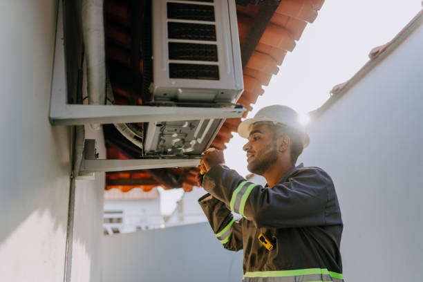 Best HVAC contractors  in Marietta, GA