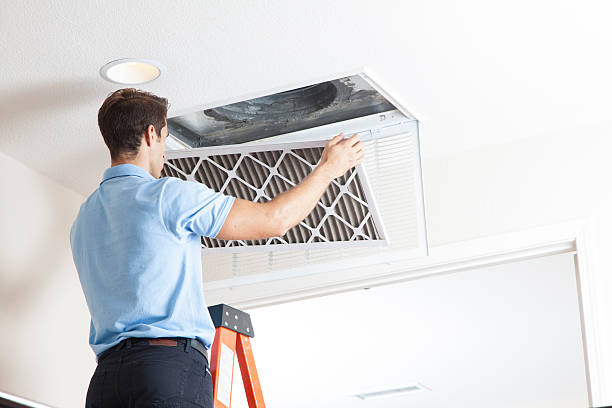 Best 24/7 HVAC repair  in Marietta, GA