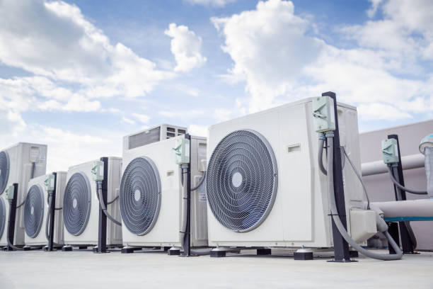 Best HVAC air duct cleaning  in Marietta, GA